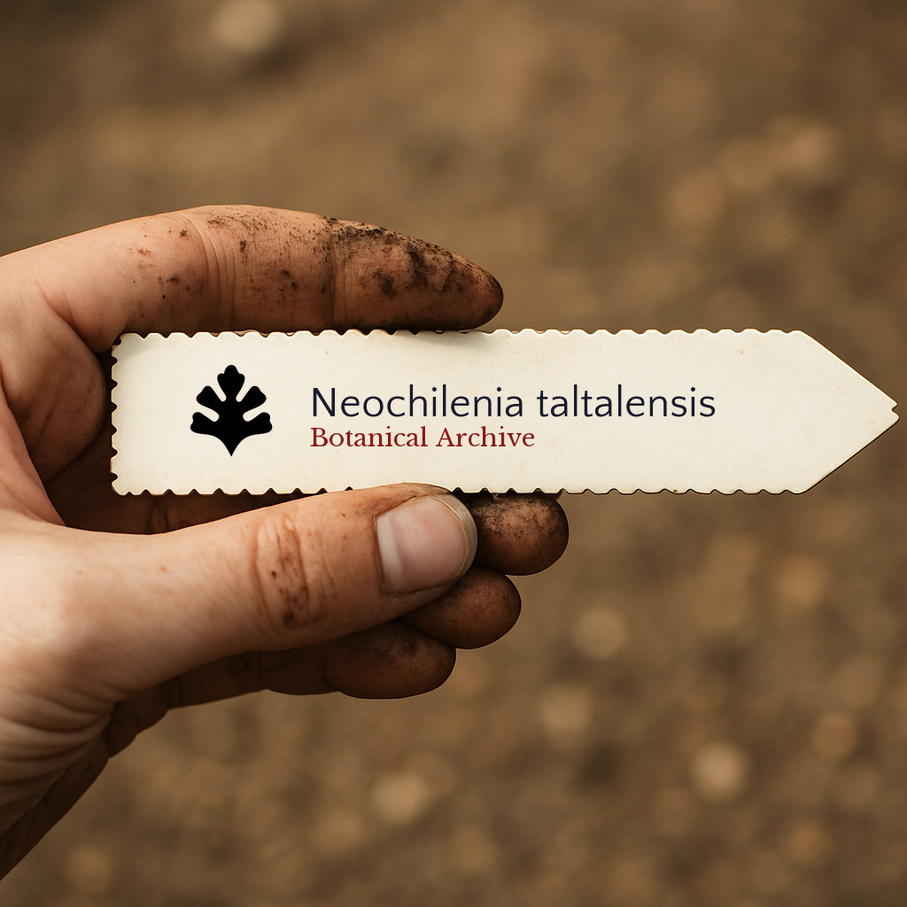 Neochilenia taltalensis SEEDS – Taltal cactus | Neochilenia