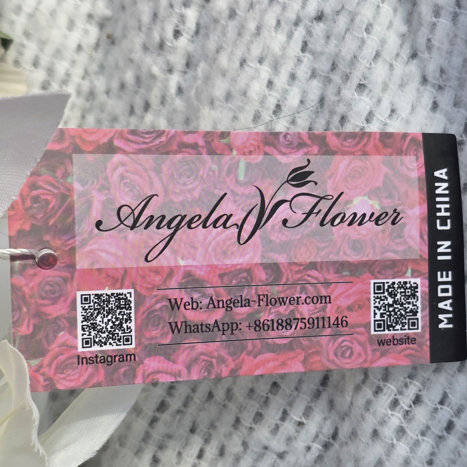 Wedding Flower Centerpiece Floral Arrangement X4 23″x24″ X1 34″ Roses + Extras