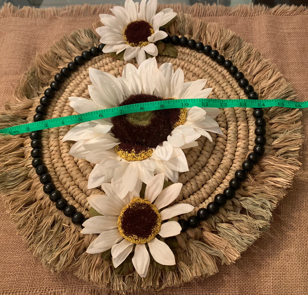 Full Rustic Fall wreath- Country Chic
