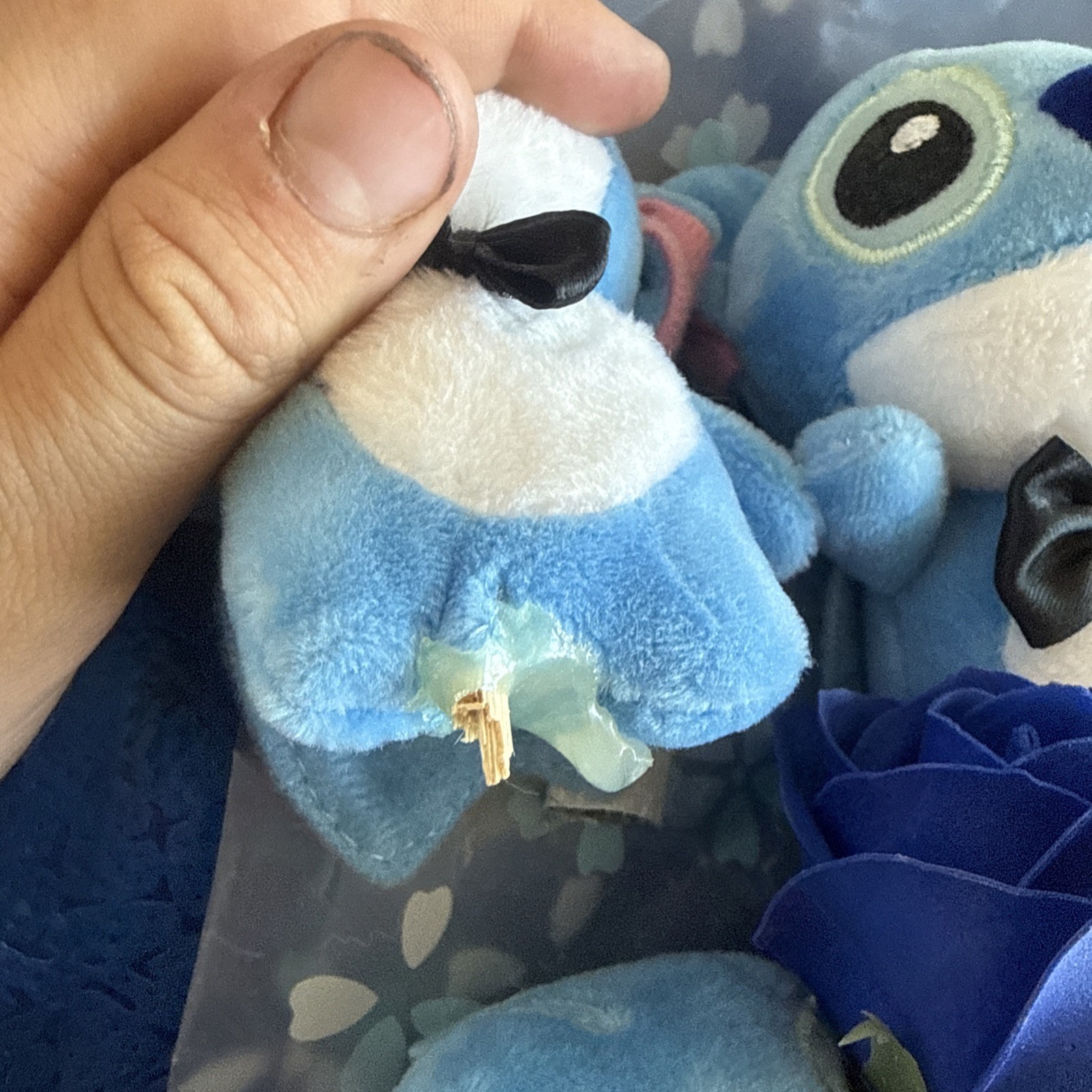 Stitch Bouquet – Lilo & Stitch Flower Bouquet Stuffed Animals