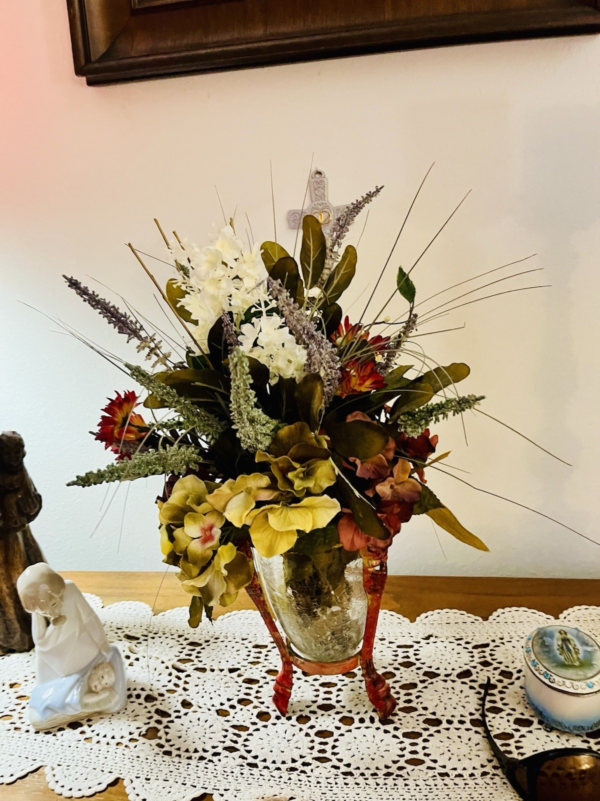 Each arrangement is crafted with attention to detail With genuine beauty