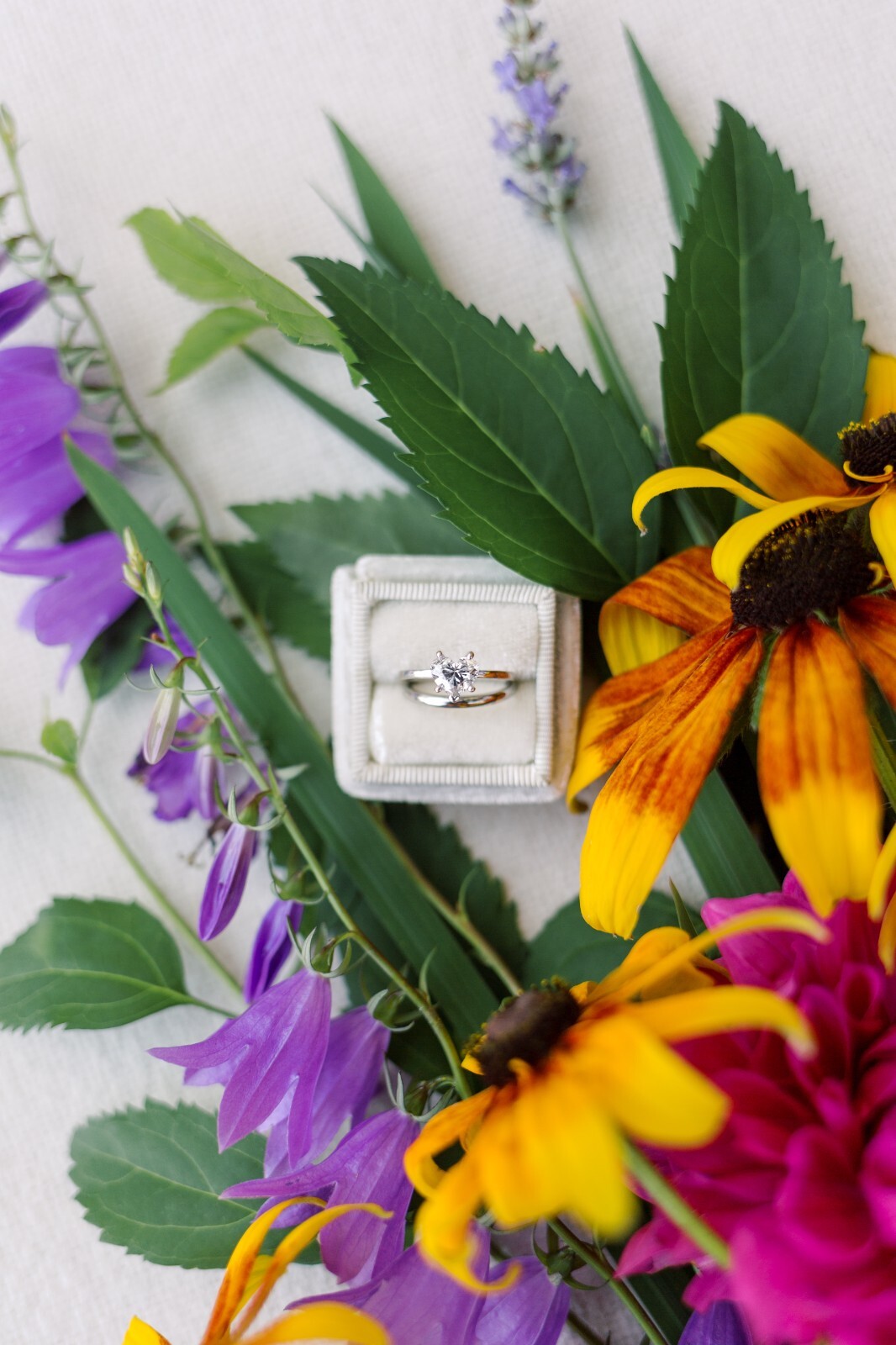 Fresh Cut Variety Flowers – Garden of Eden Flower Company