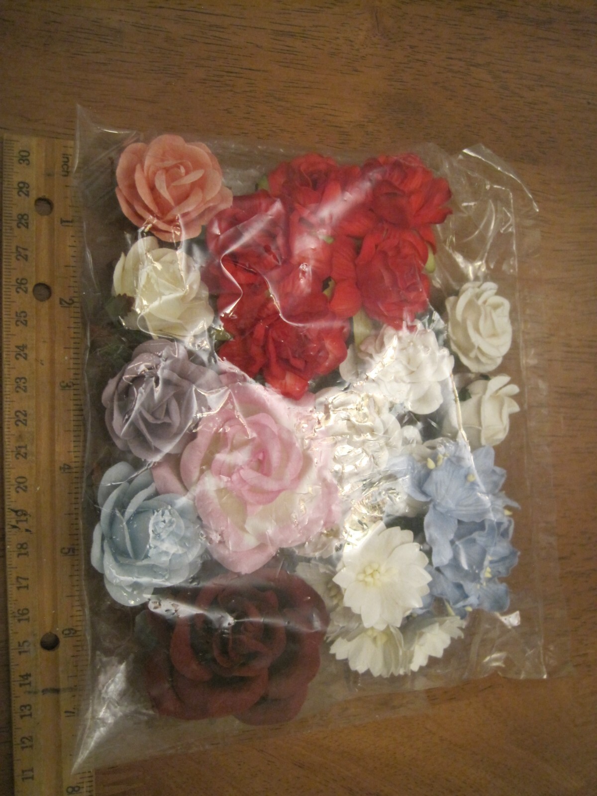Lot of Flowers