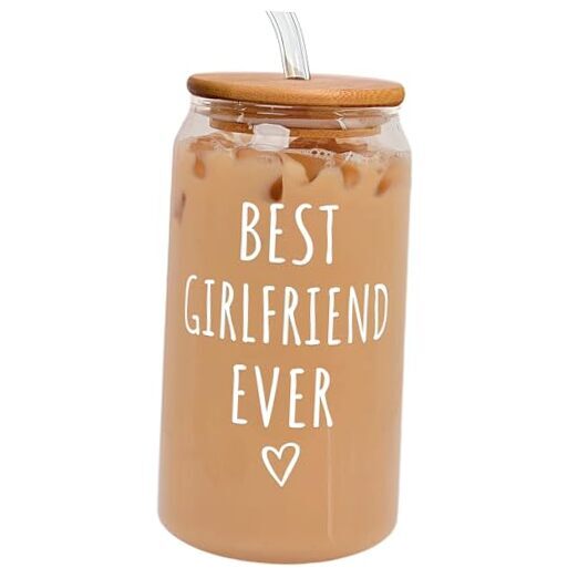 Gifts for Girlfriend – Gifts for Her – Girlfriend Gifts for Women, Girlfriend 4