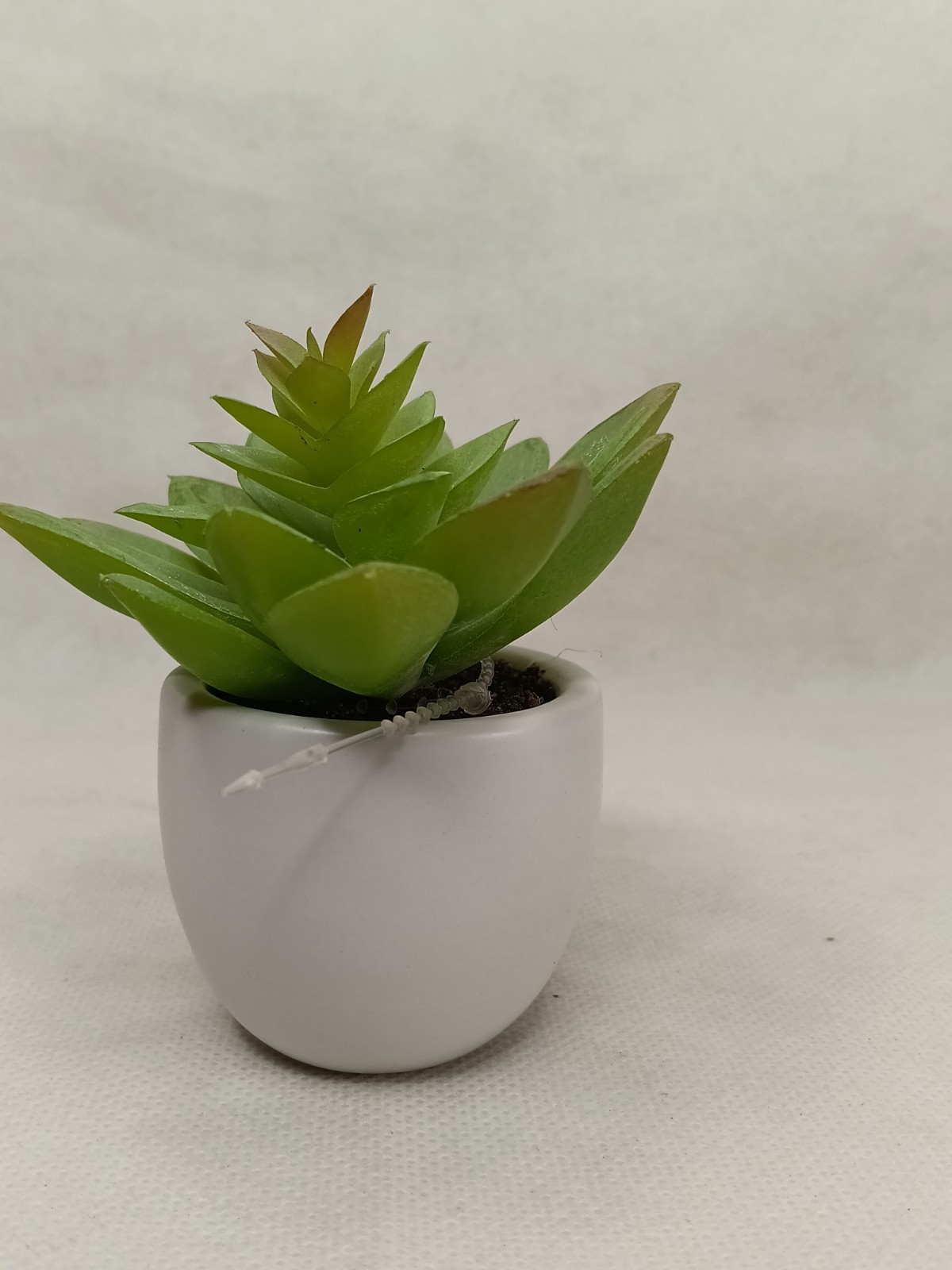3.5 ” Mini Tabletop Succulent Artificial Plant – Threshold, new