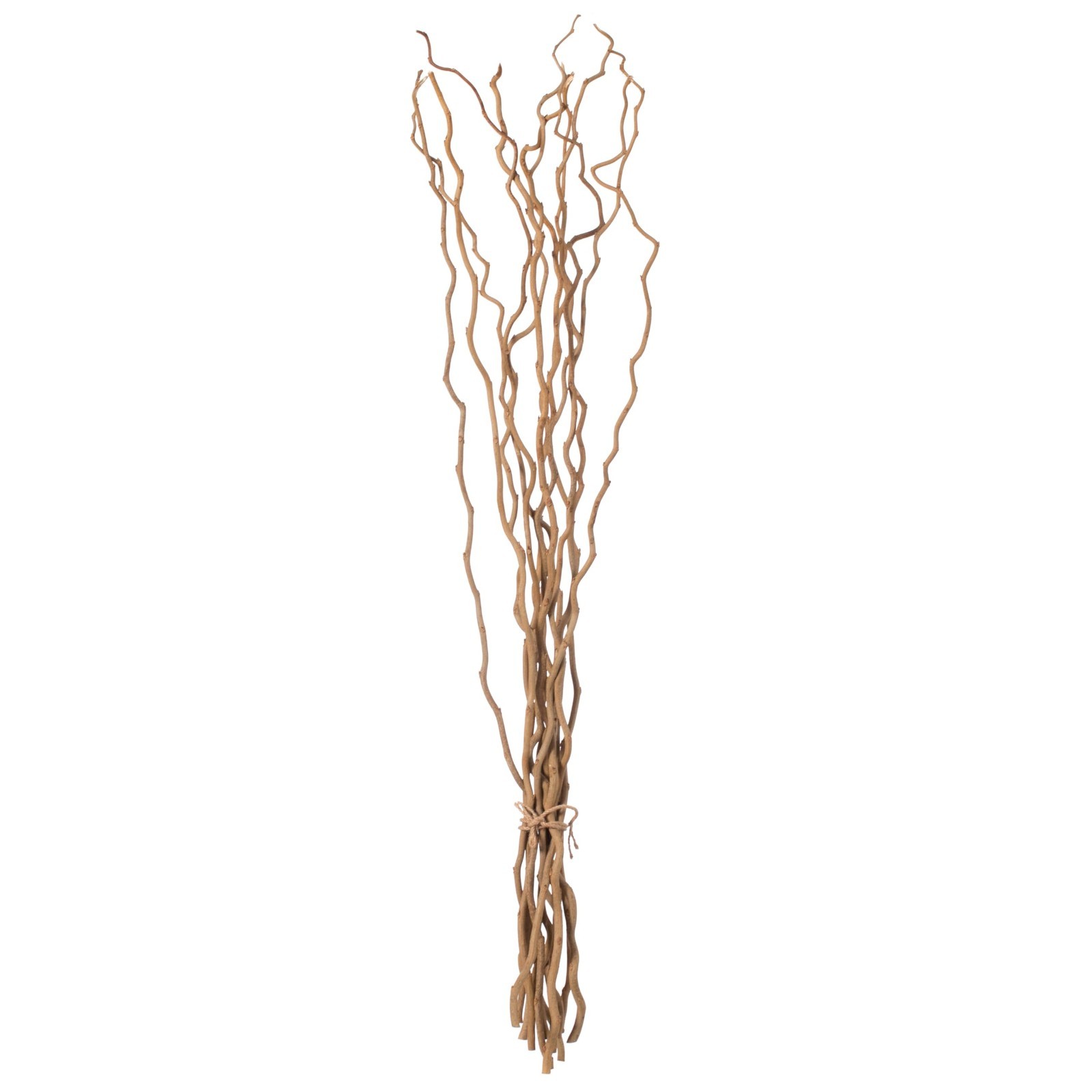 12 Pcs Natural Decorative Brown Mulberry Sticks – 47″ DIY Craft & Home Decor