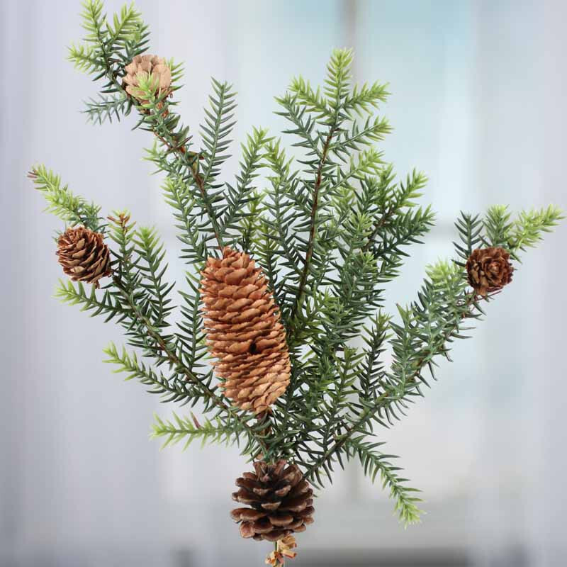 Package of 4Weatherproof Cypress Pine 16-1/2″ Sprays