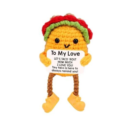 I Love You Gifts for Her Him Girlfriend Wife Husband Birthday Gift To My Love