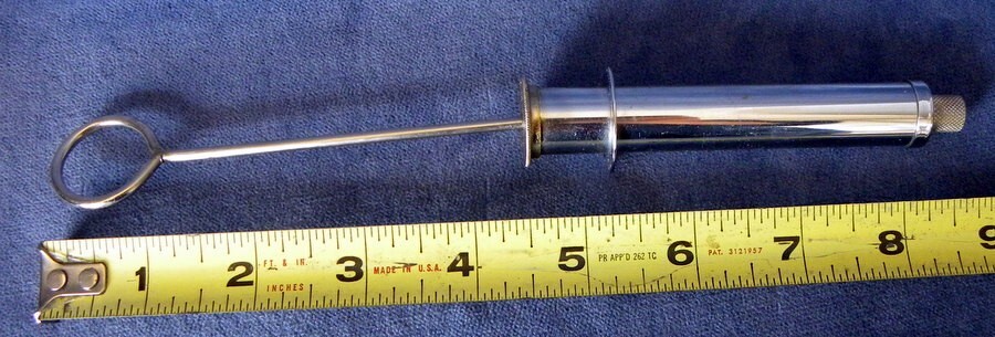 Vintage Sprayer for Flower Arrangement, Made in Japan