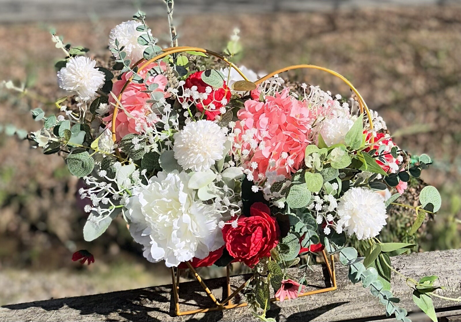 flower arrangement