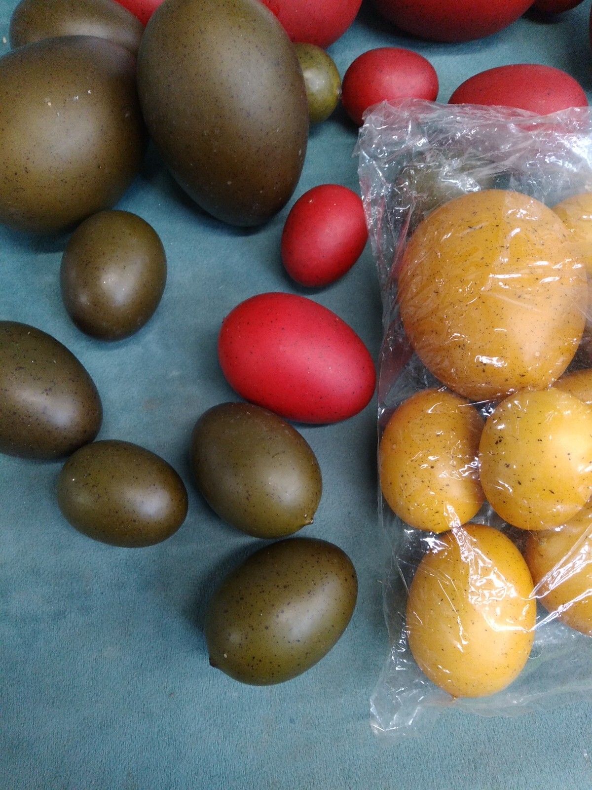 MERA VIC artificial Fruit/veggie/berry Assortment