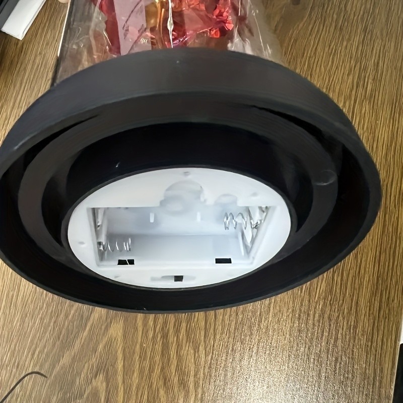Valentine’s Day Gift for Girlfriend, Eternal Rose LED Foil Flower On Glass Cover