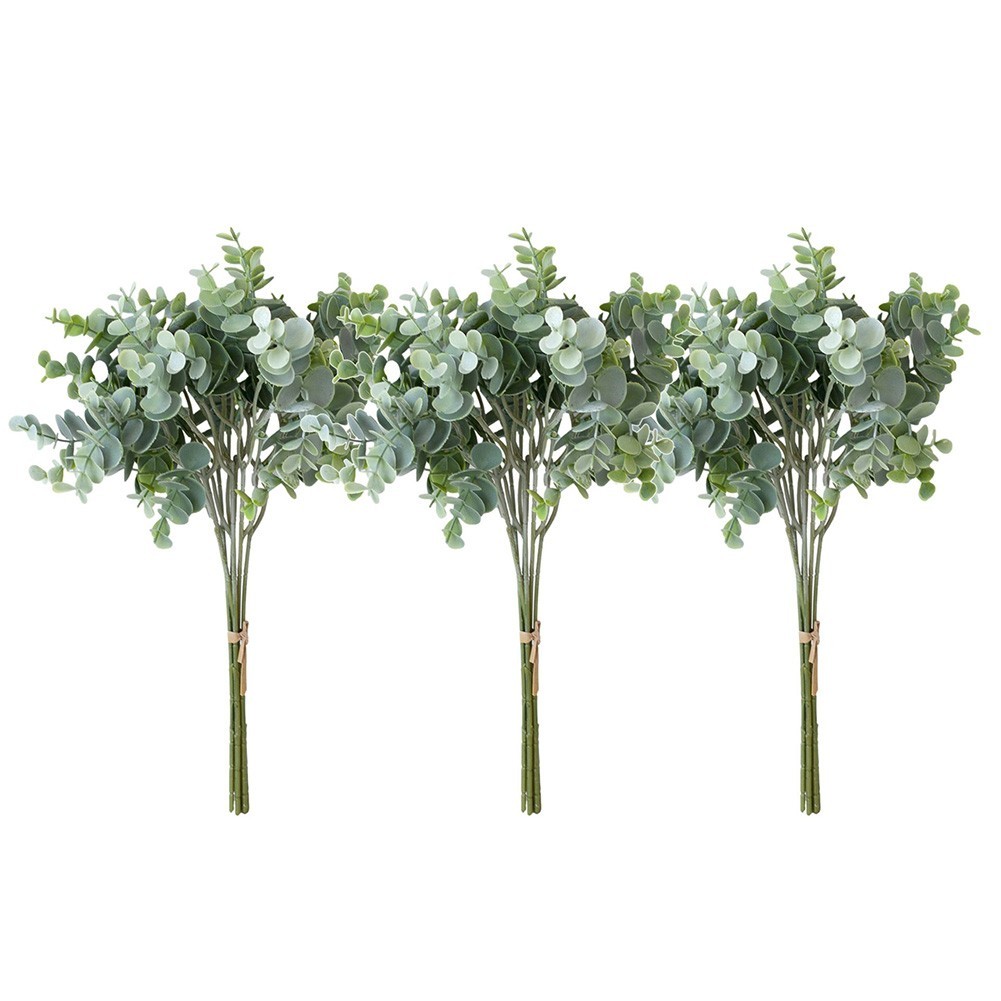 Artificial Plant Home Decor Craft Decoration Artificial Plant Fake Flower