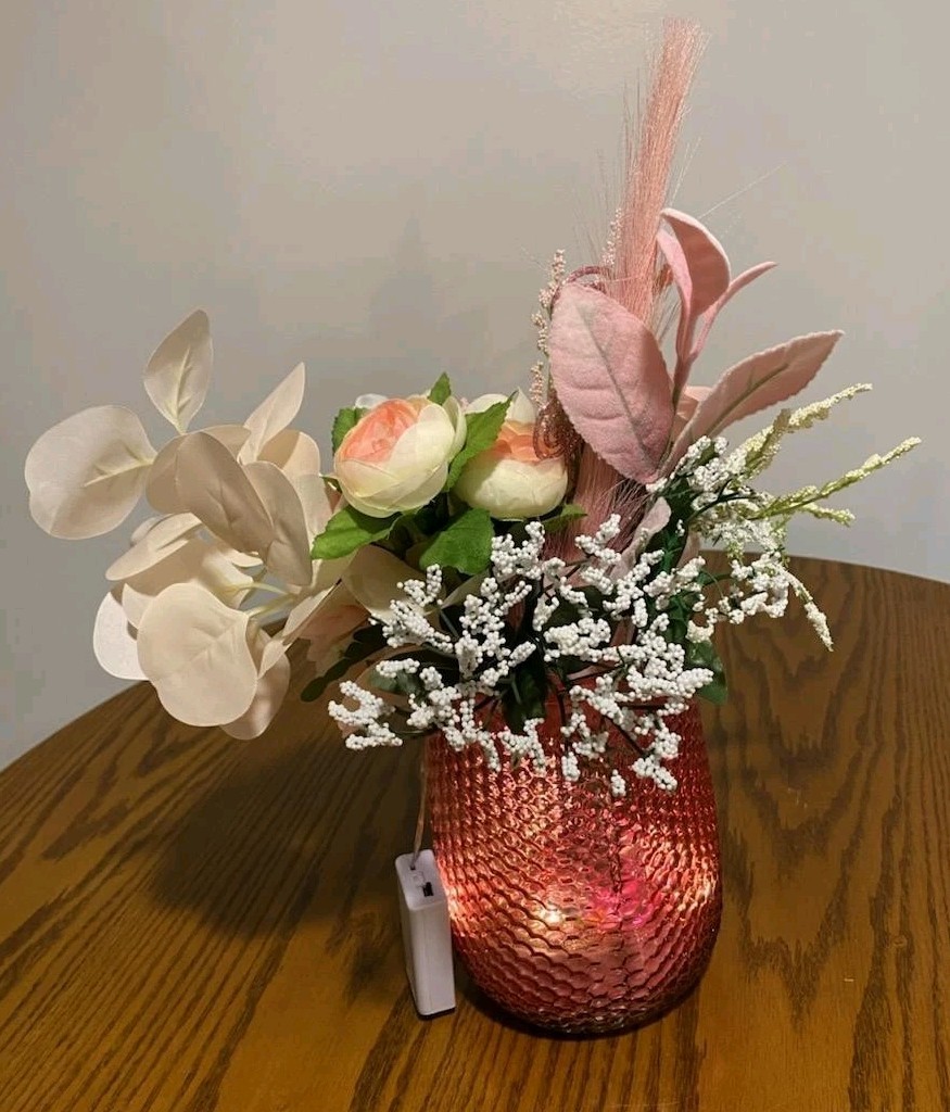 Tabletop Decor