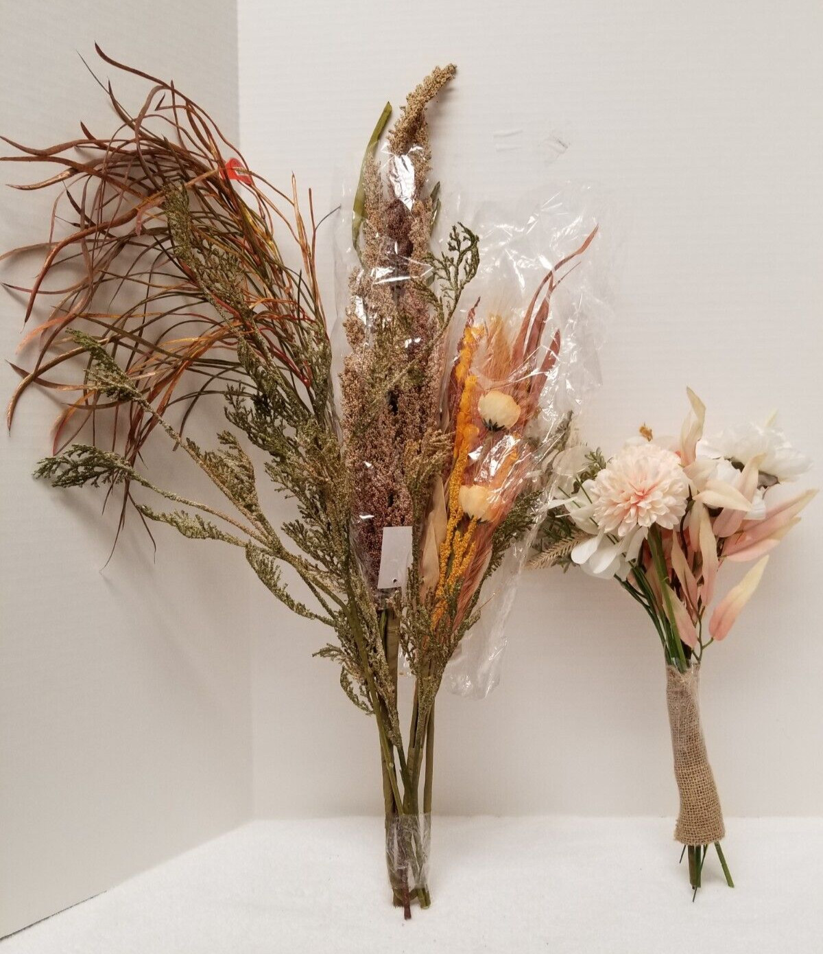 Floral stems for floral designs five stems Item#349