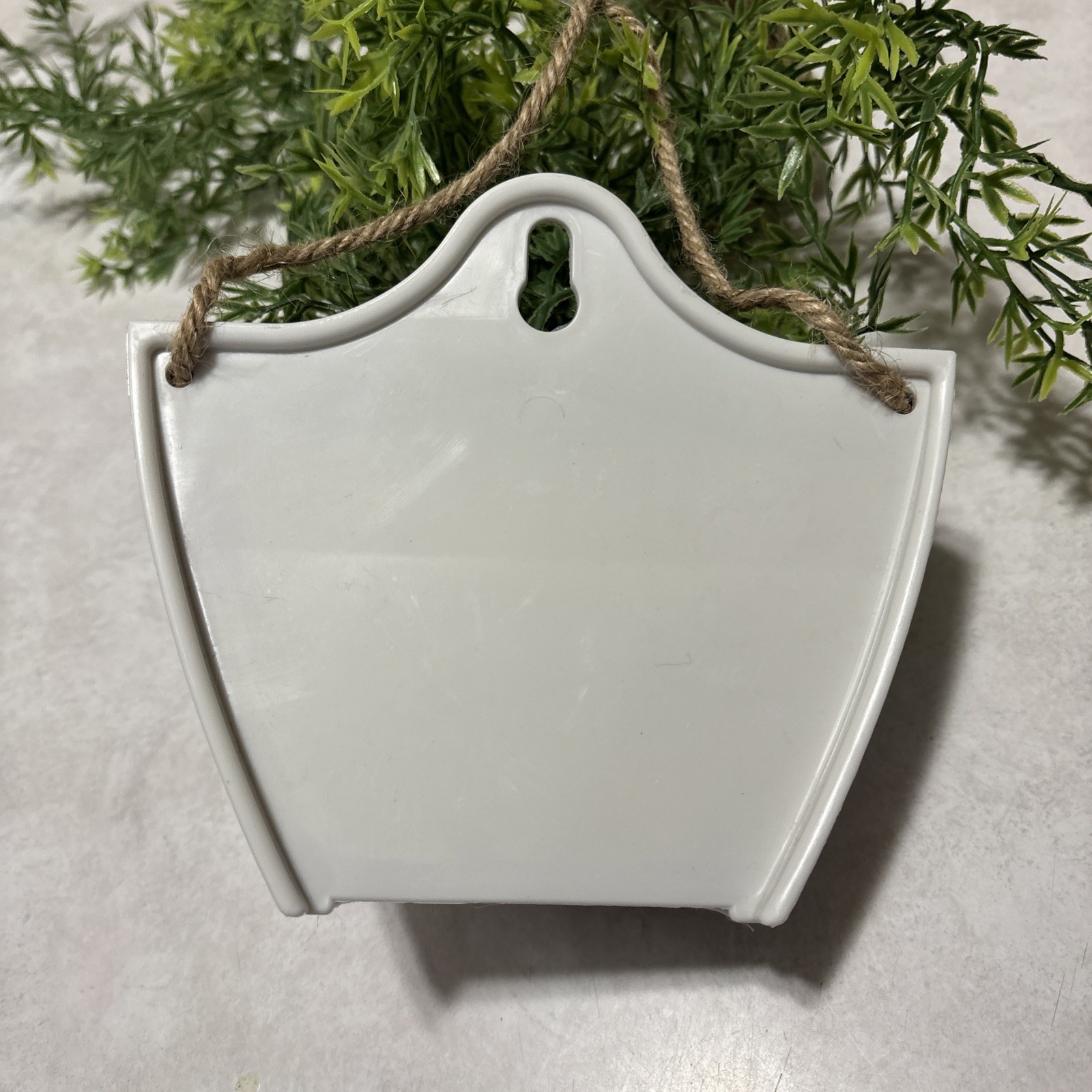 True Living Artificial Vine Hanging Plant, NWT #1