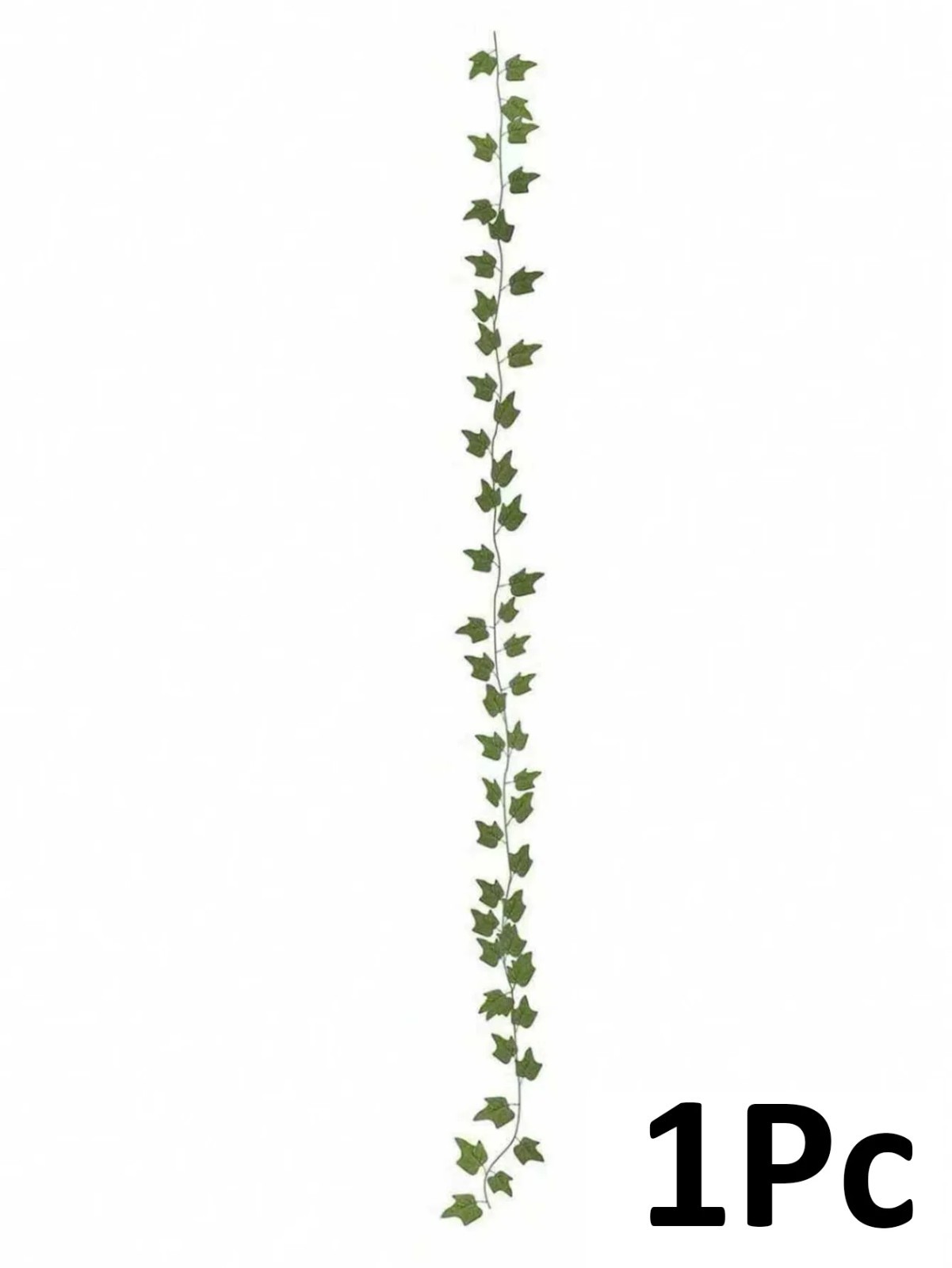 Artificial Hanging Garland Ivy Fake Leaves Garland Green Hanging Plant Wedding