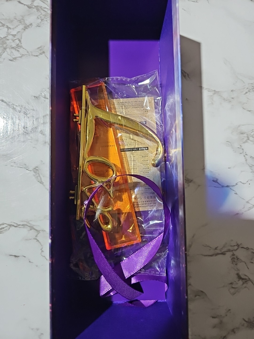 Golden Rose