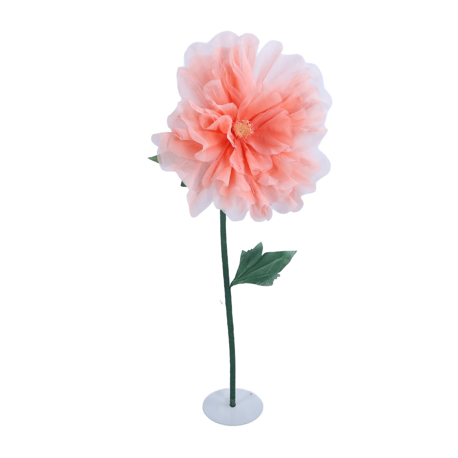 Large Artificial Flower Beautiful Wedding Decoration For Ceremony Premium