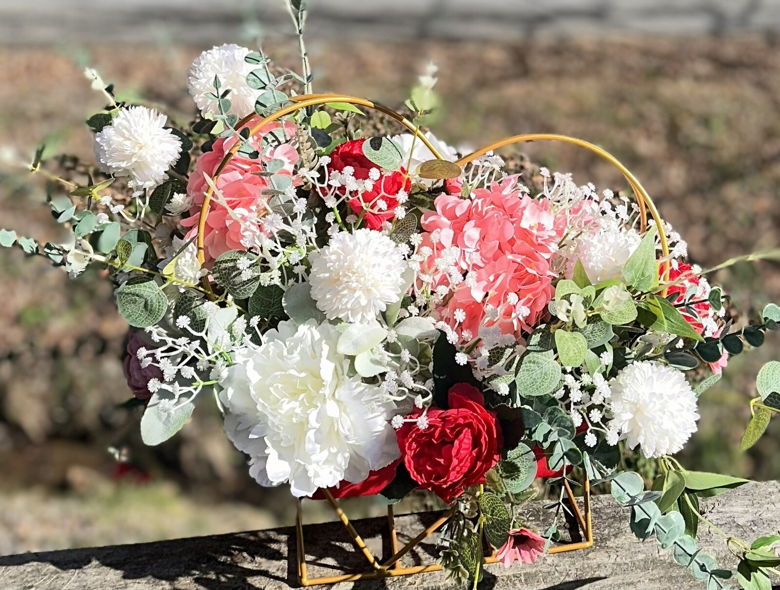 flower arrangement
