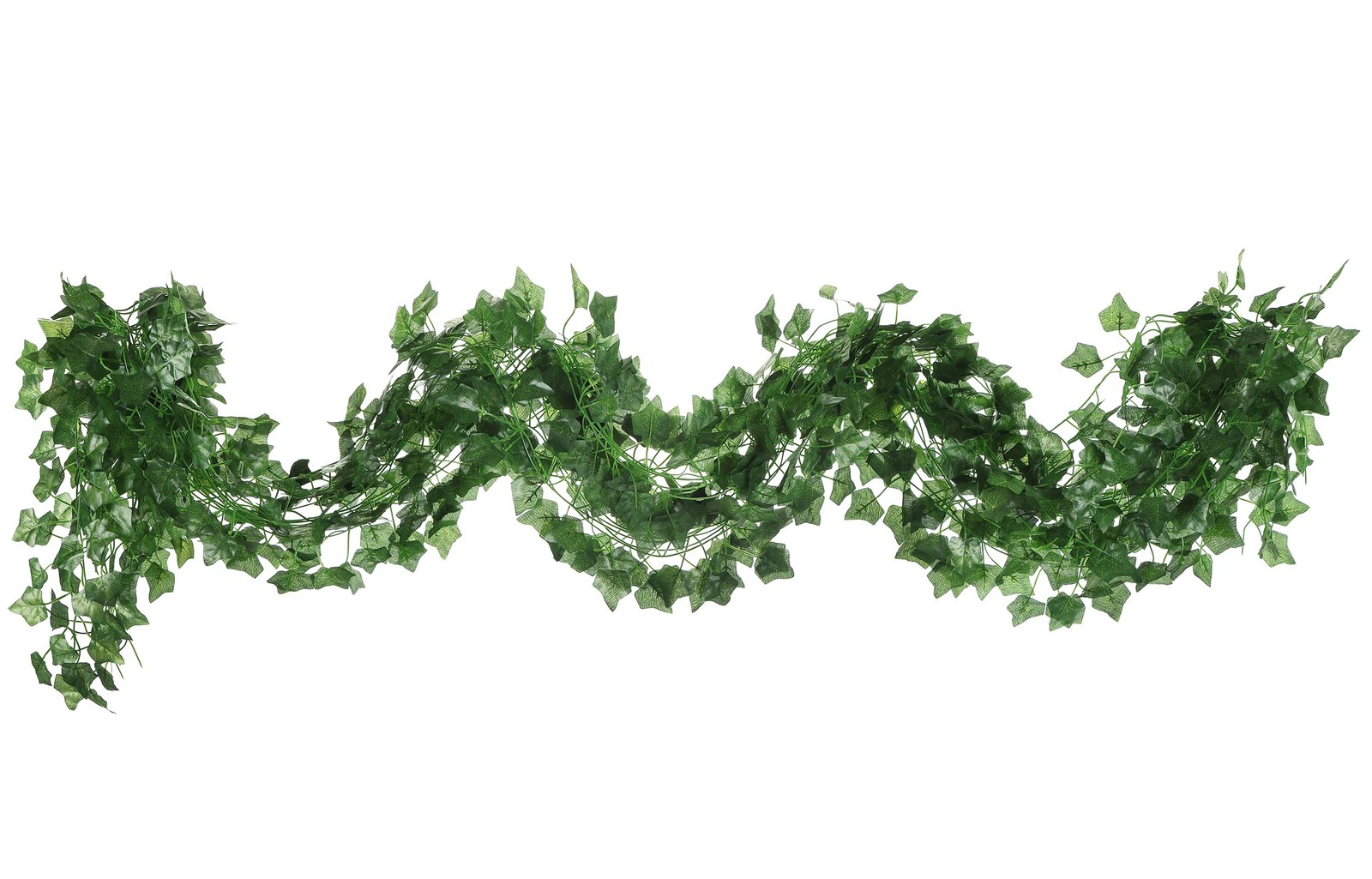 78 Ft Artificial Ivy Silk Vines Fake Hanging Plants High Simulation Garlands …