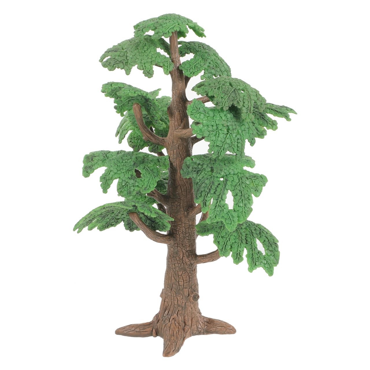 Model Trees, Fake Cypress, Miniature Artificial Tree, Train, DIY Sand Table