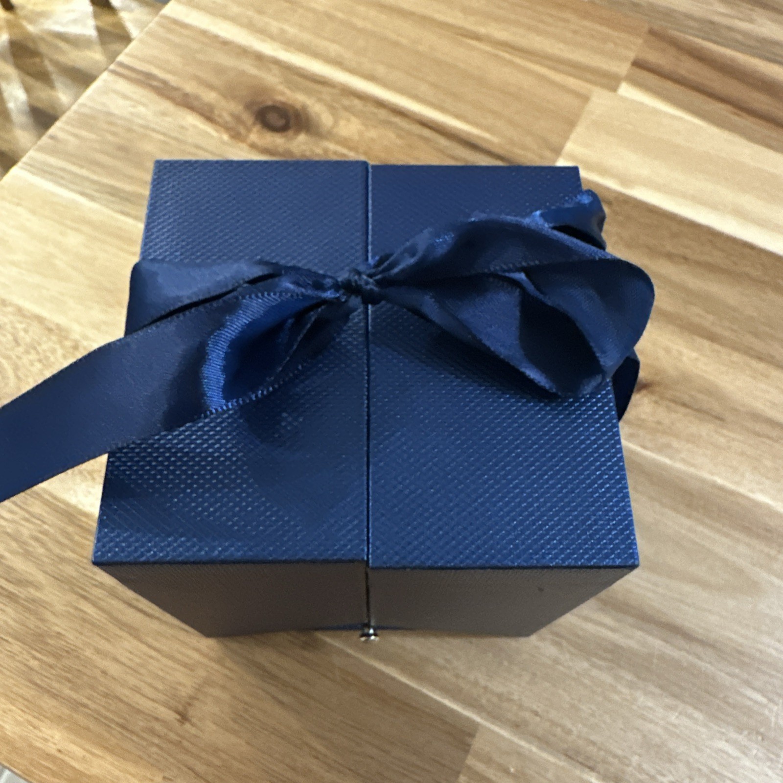 Preserved Eternal Real Red Rose Flower Gift Box With Jewelry Box Best Wishes