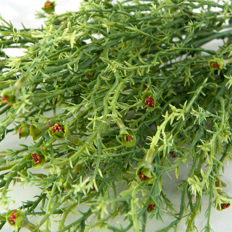 Factory Direct Craft Artificial Wildflower Bush | 2 Pieces