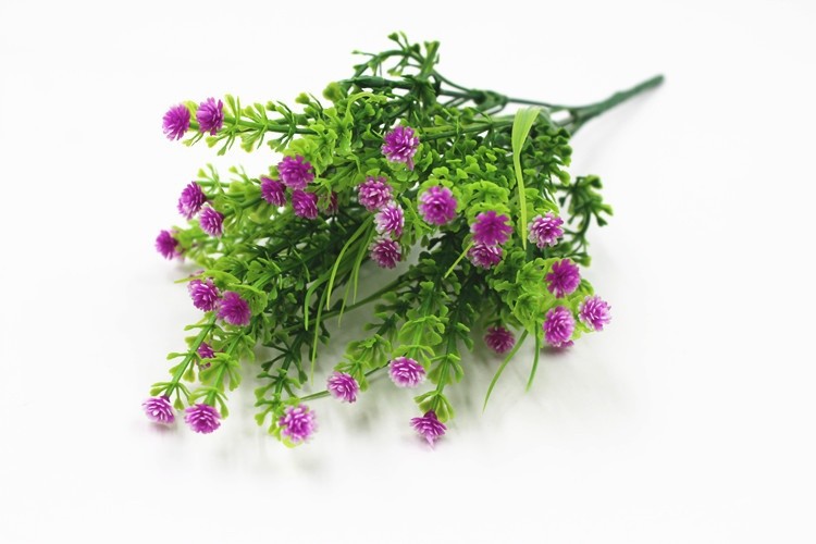 Simulation Flowers Arts and Crafts Gypsophila flowers Plants Home Decoration