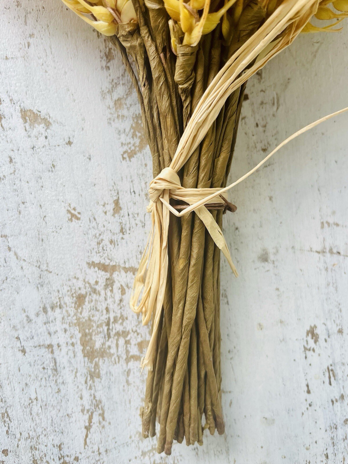 Fall Harvest Wheat Sheaf