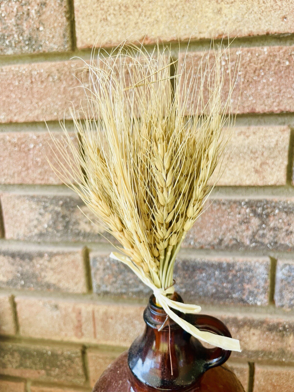 Wheat Bundle Bouquet