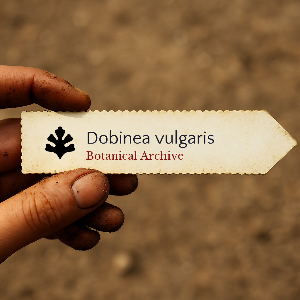 Dobinea vulgaris | 100 SEEDS – Dobinea | Dobinea vulgaris