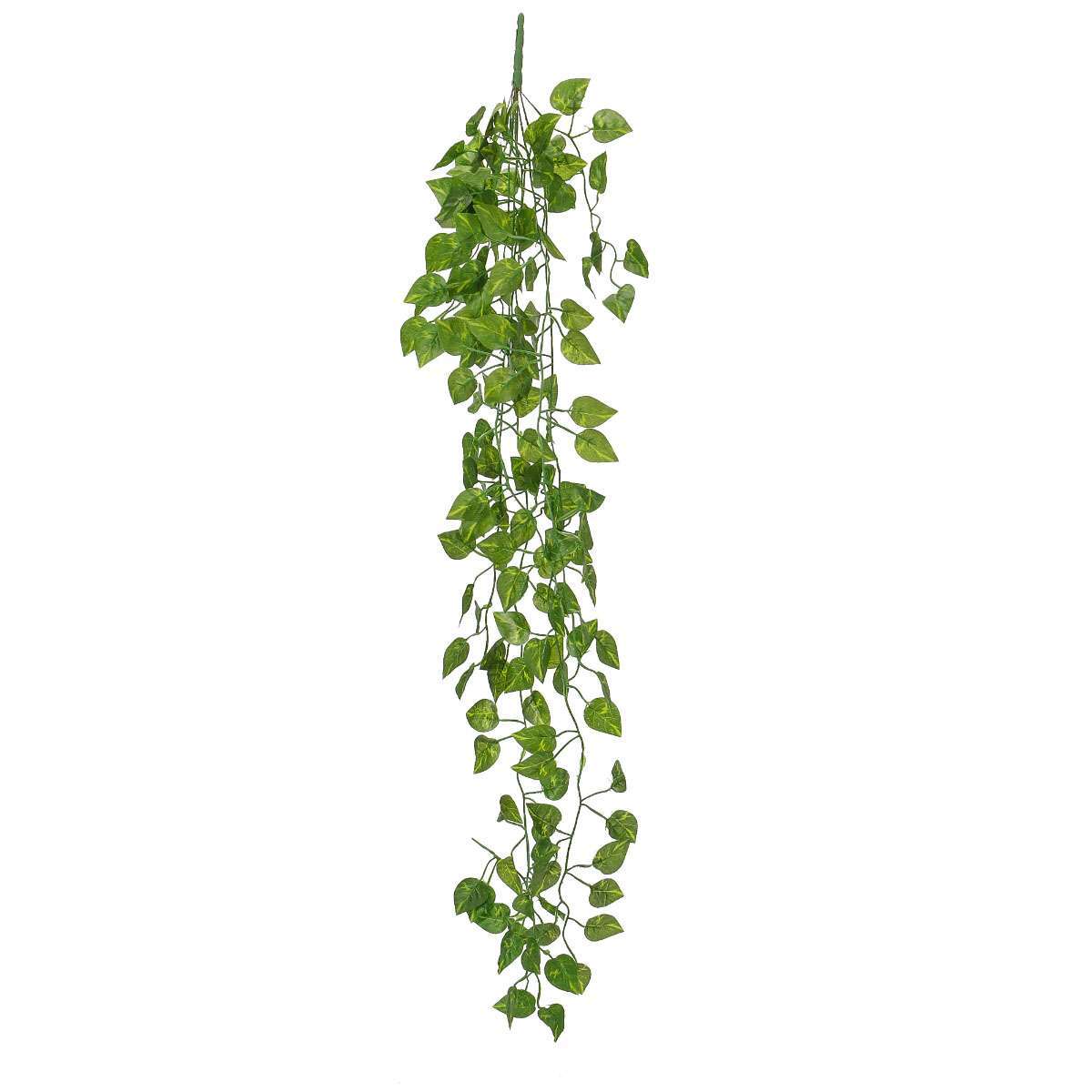 Fake Hanging Plant Artificial Hanging Plant Pothos Vines Hanging Plant HomeDecor