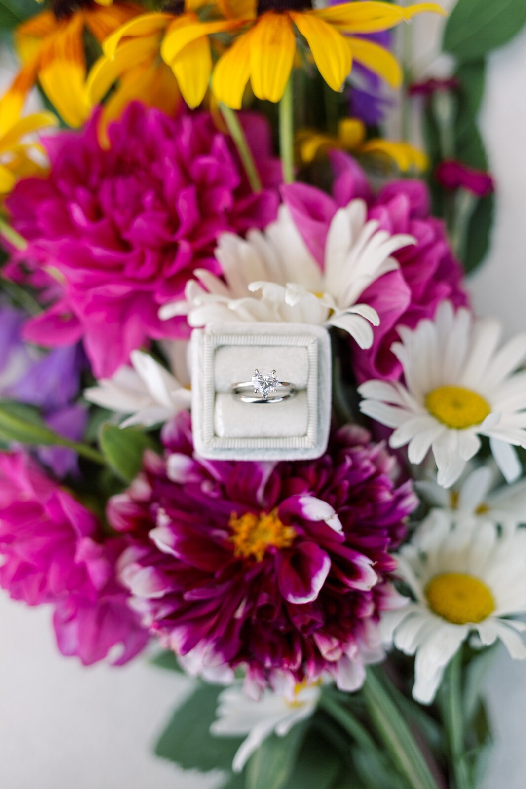Fresh Cut Variety Flowers – Garden of Eden Flower Company