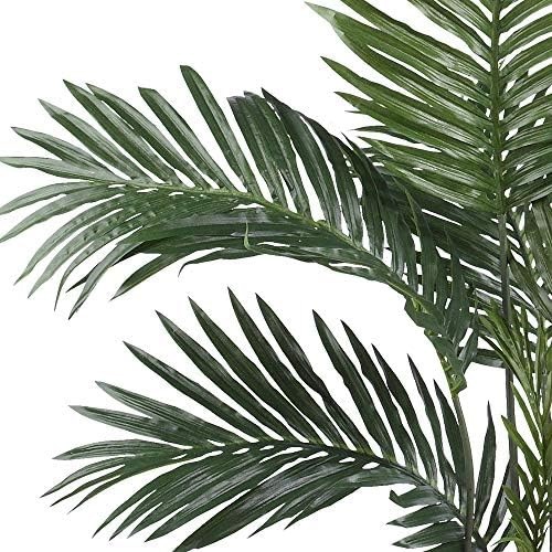 Nearly Natural 4ft. Kentia Palm Artificial Tree