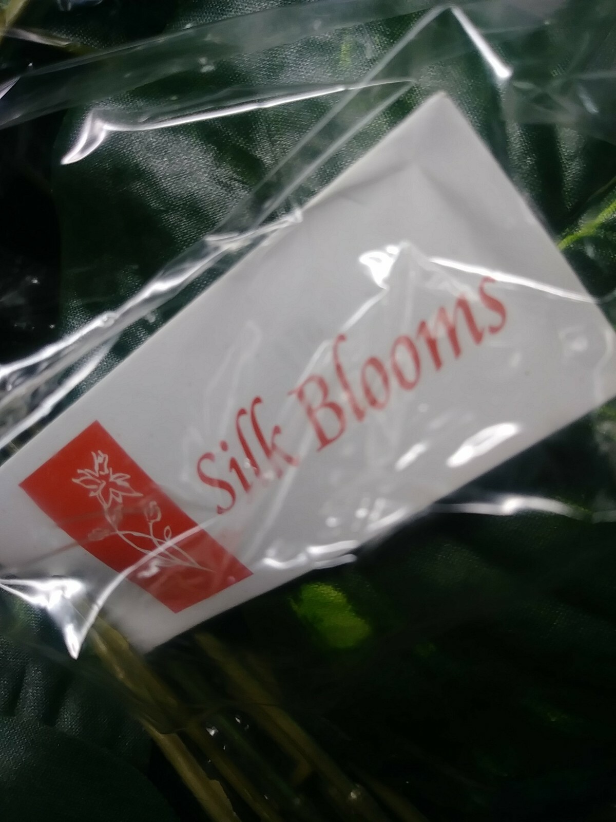 Admired By Nature Artificial Pothos Hanging Bush Plant Leaves for Home Office, …