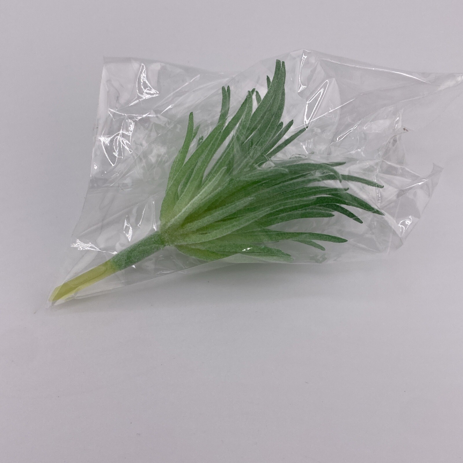 Lot Of 16 Plastic Succulents! Home Decor, Never Used! Make Great Accents! Green!