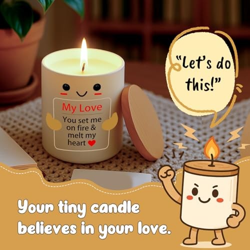 Couple Gifts for Him Her Christmas Anniversary Valentine’s Day to My Love