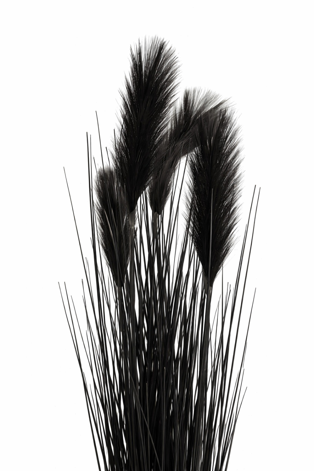 Artificial Horsetail Grass 5ft Tall Indoor Outdoor Garden Home Decor Plant