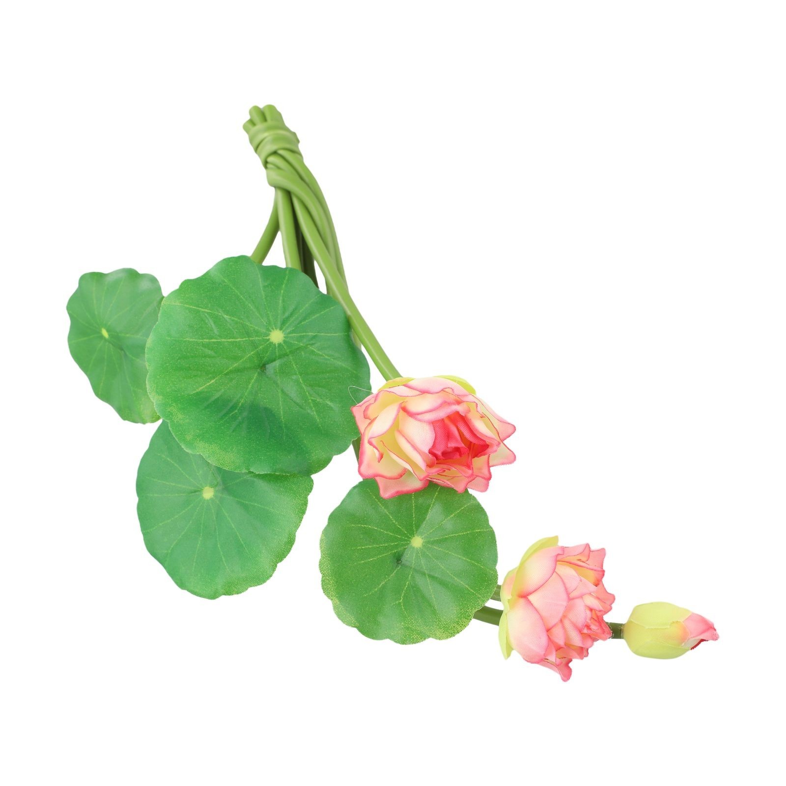 High Quality Bedroom Coffee Table Artificial Flower Fake Plants 25 Cm*3.5cm