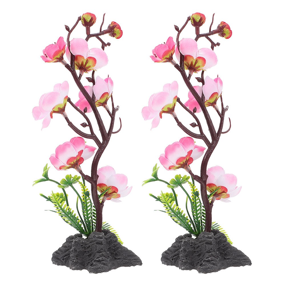 2Pcs japanese table flower decor Decor Sushi Platter Decor Sashimi