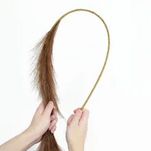 120cm Artificial Pampas Grass Home Garden DIY Fake Plant Ornament Decoration NEW