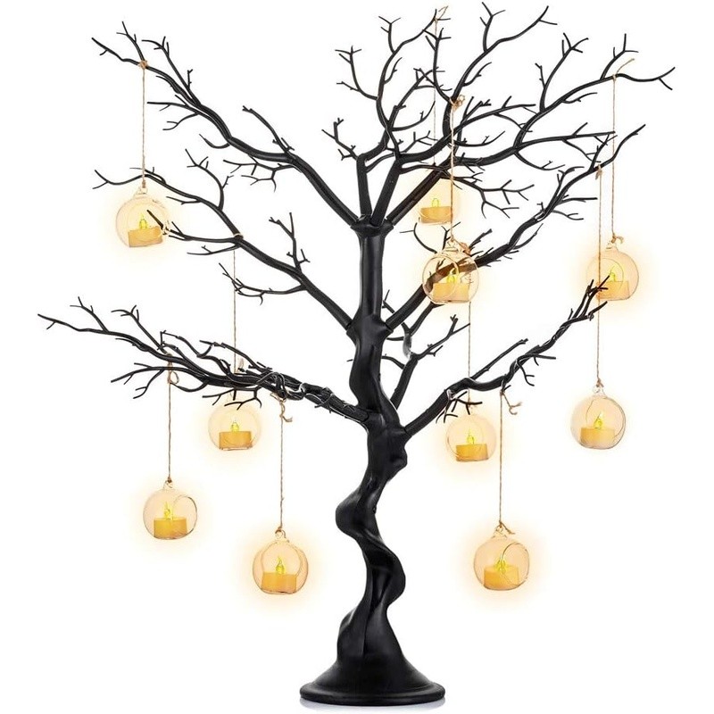 Wishing Tree Decoration Weddings Parties Home Decor Festival Centerpiece New