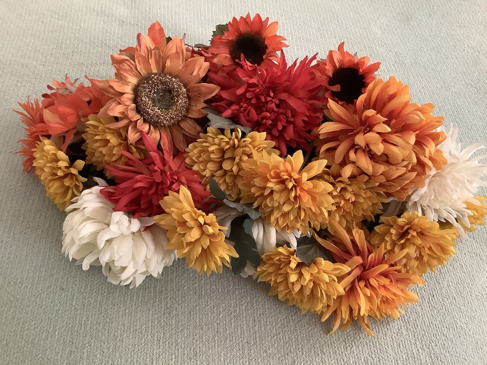 Silk Daisy’s