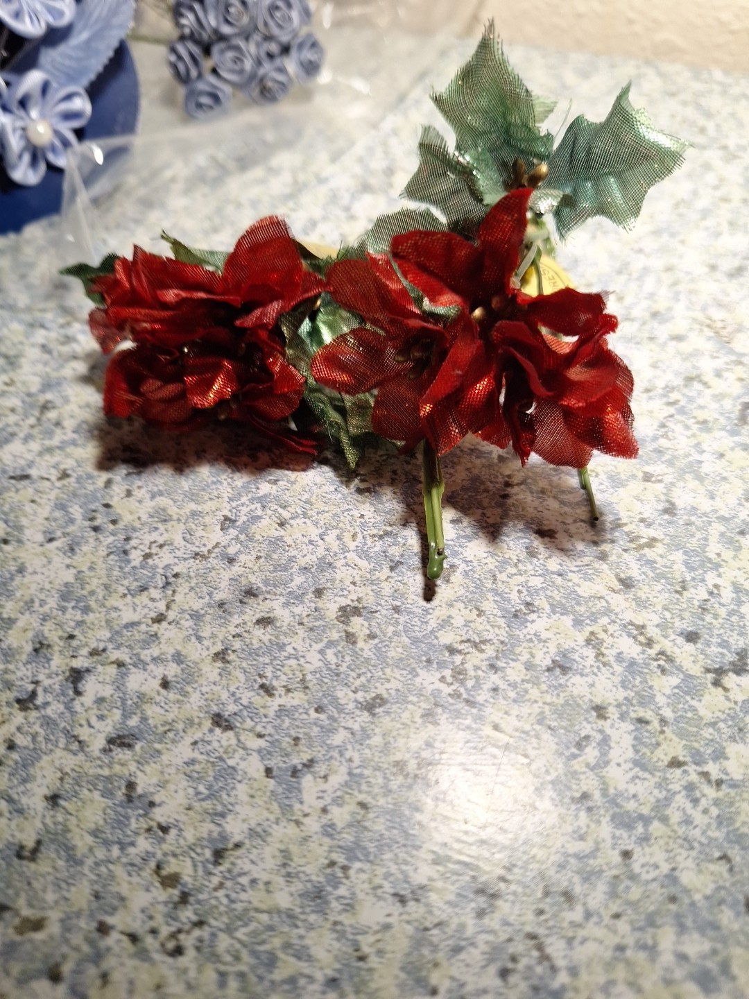 Mini Roses 4oz Of 18mm Roses