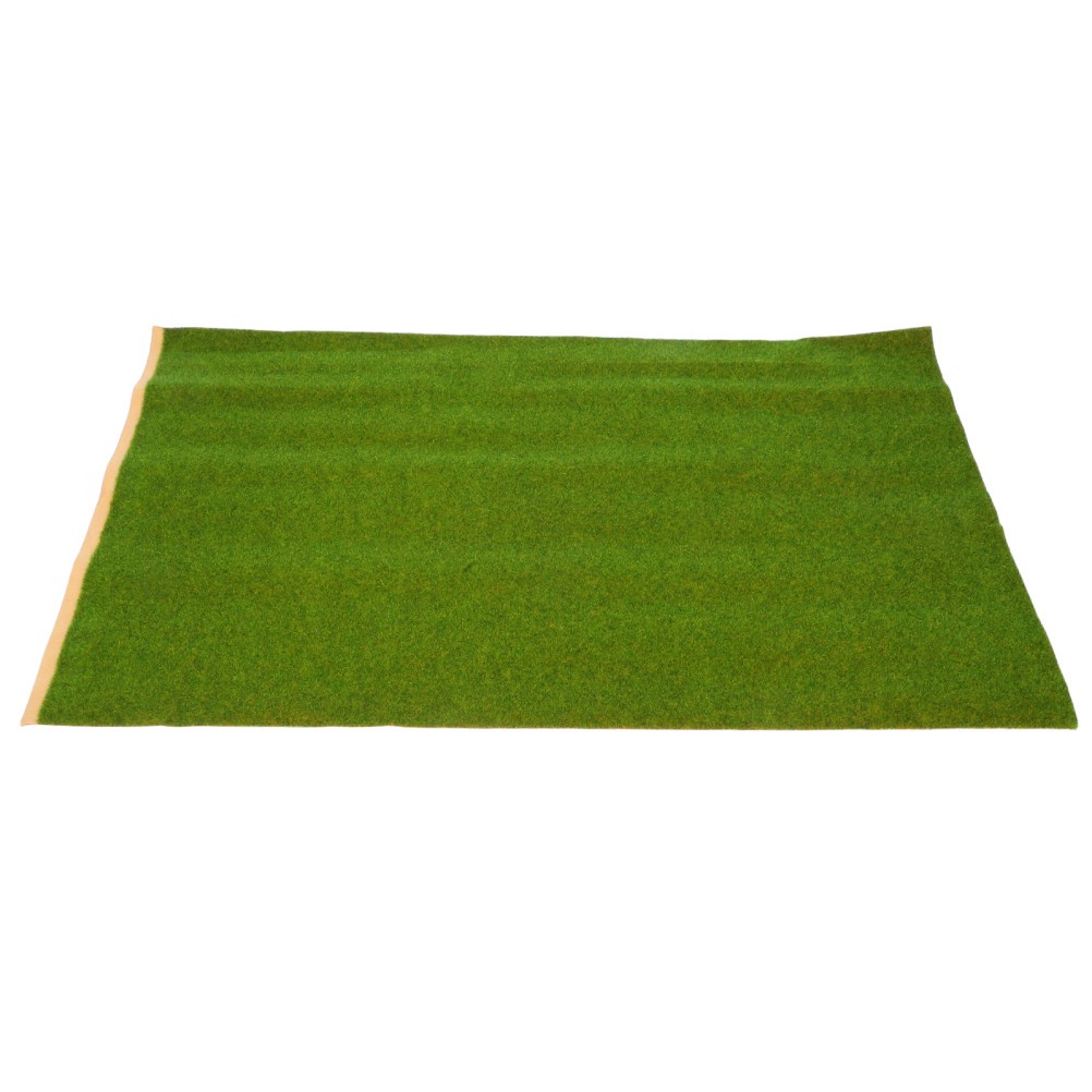 Artificial Model Grass Mat Fake Grass for Balcony and Garden Artificial Turf