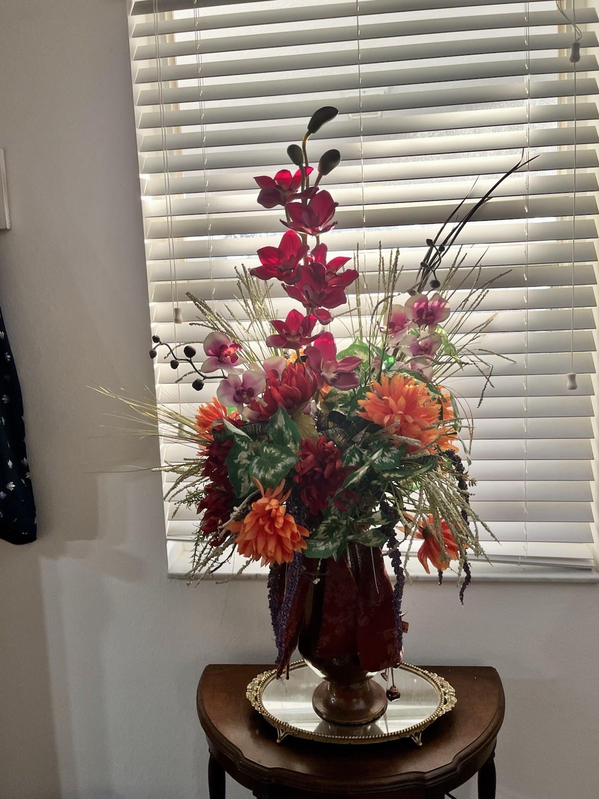 Each arrangement is crafted with attention to detail With genuine beauty