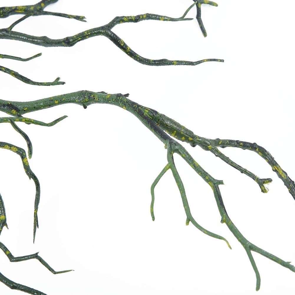 Artificial Art Coral Branches Plastic Plants Dried Tree Wedding Home Decoration