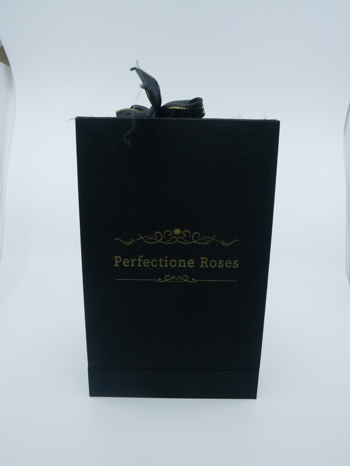 Perfectione Roses Black Rose Preserved Flowers
