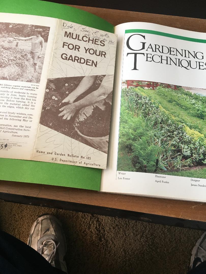 ORTHO’S All About Houseplants, Gardening Techniques, Small Place Gardens 1979-84